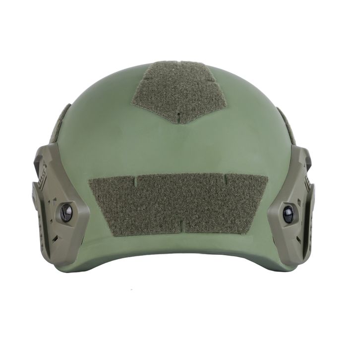 Ballistic Helmet TOR-D-VN without ears (Olive)
