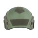 Ballistic Helmet TOR-D-VN without ears (Olive)