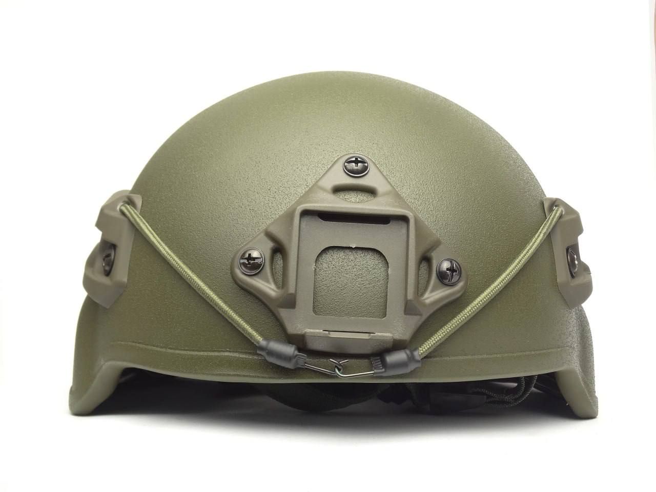Helmet HB-04 Maskpol