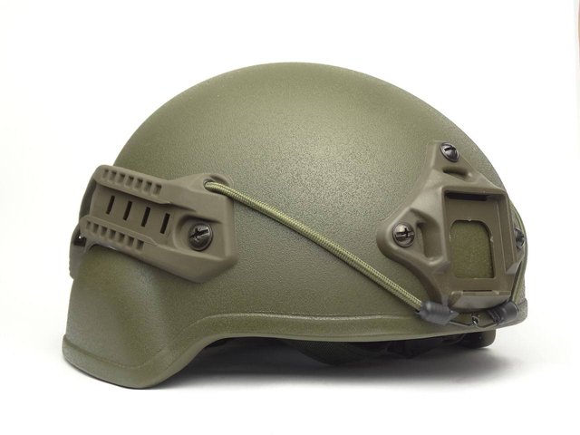 Helmet HB-04 Maskpol