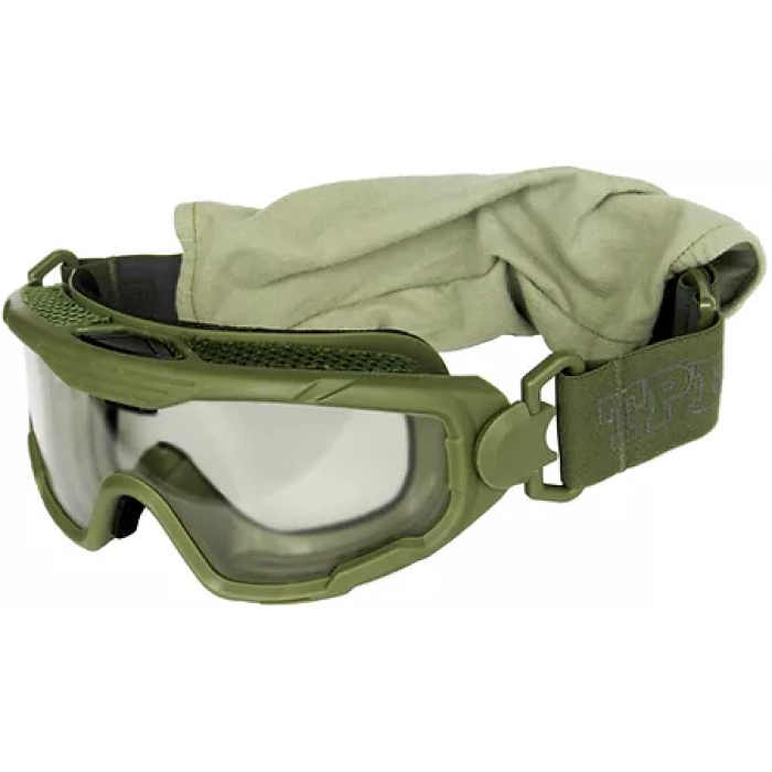 Protective ballistic goggles TREVIX