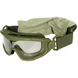 Protective ballistic goggles TREVIX